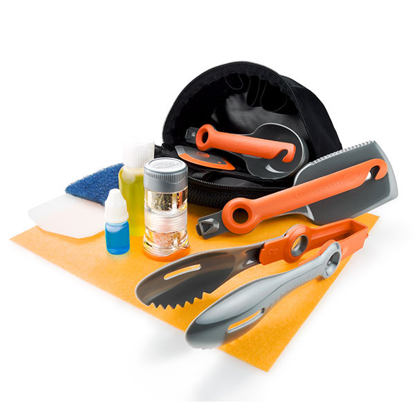 Комплект GSI Outdoors Crossover Kitchen Kit 