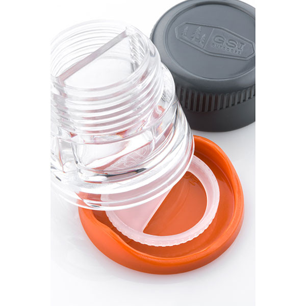 Комплект GSI Outdoors Crossover Kitchen Kit 