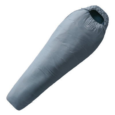 Спальник DEUTER Orbit +5° REG колір 4335 shale-ink лівий