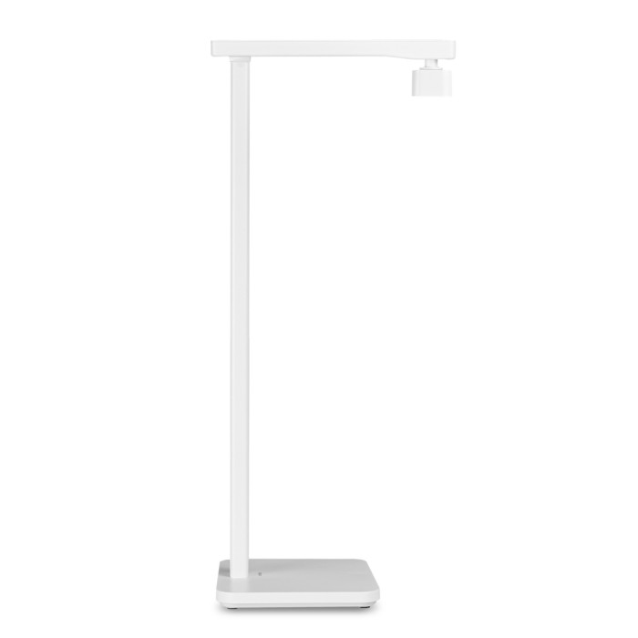 Лампа настiльна VIDEX VL-TF22W 18W 3000-6000K 230V White