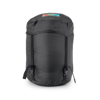 Спальник Кемпінг Peak 350 з капюшоном 