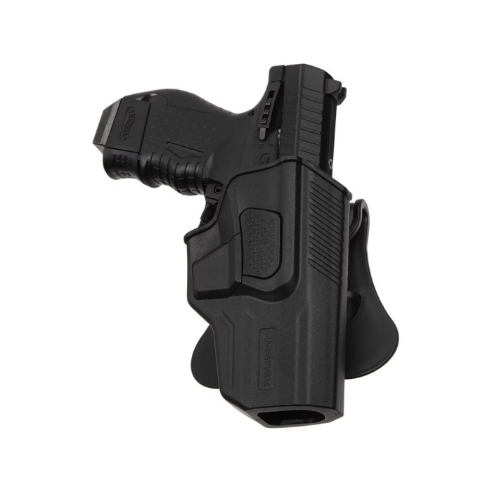 Кобура Umarex для Walther CP99/P99/PPQ и CPS 