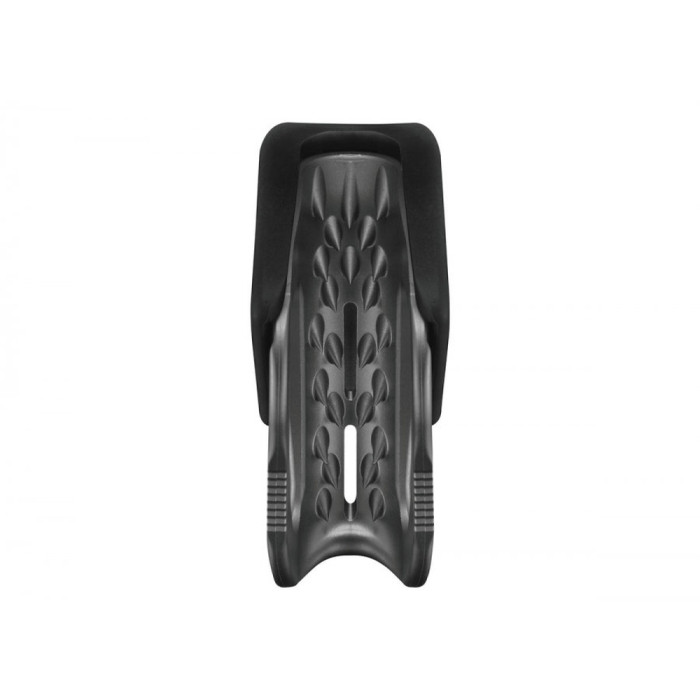 Затискач Petzl Tibloc black 