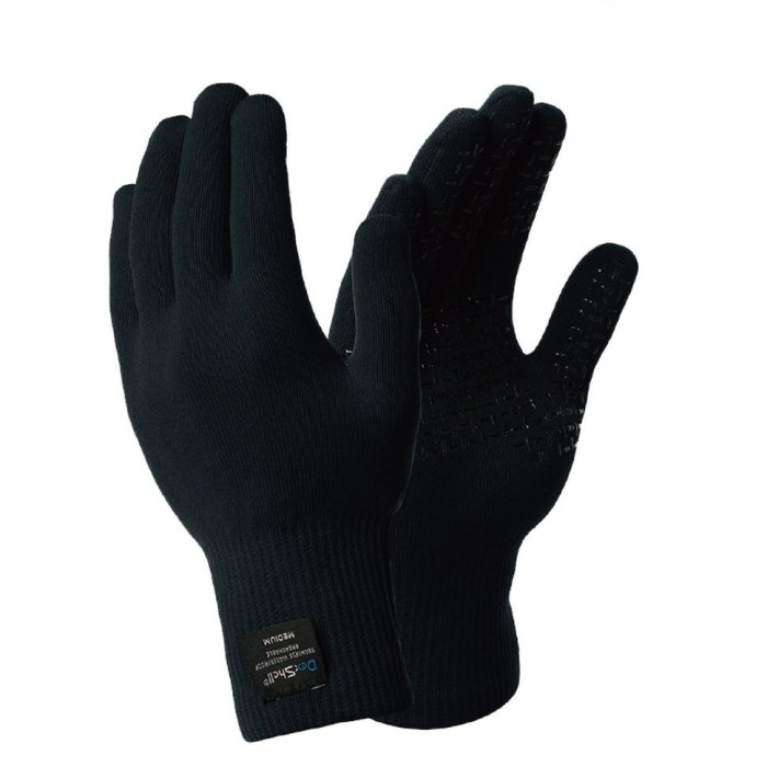 Водонепроникні рукавички DexShell ThermFit TR Gloves, M 