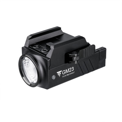 Ліхтар підвісний TrustFire GM23, чорний