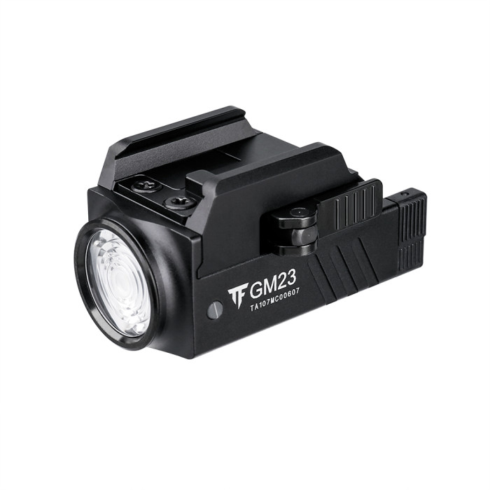 Ліхтар підвісний TrustFire GM23, чорний 