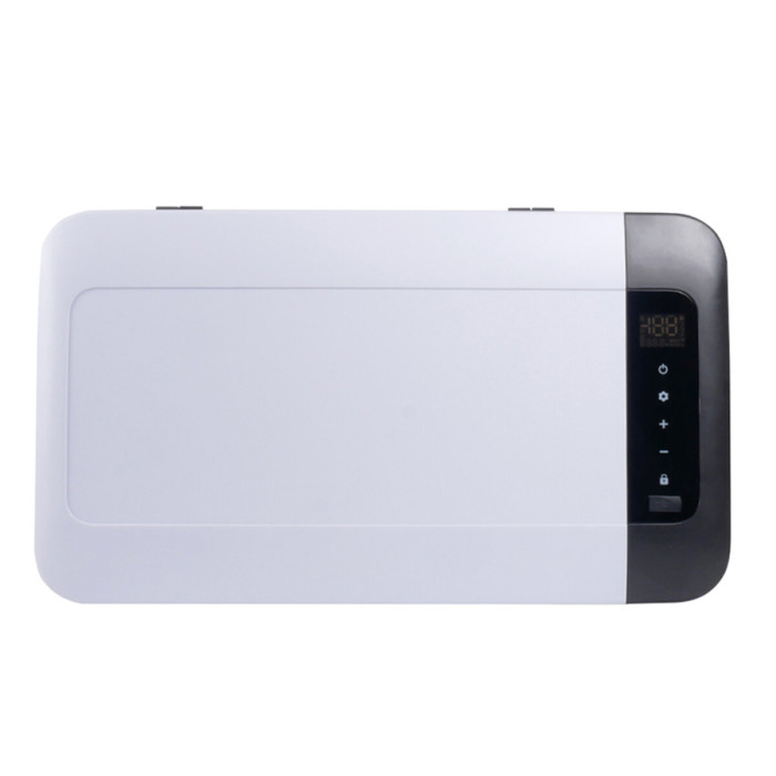 Холодильник автомобільний Brevia 18л 22200 