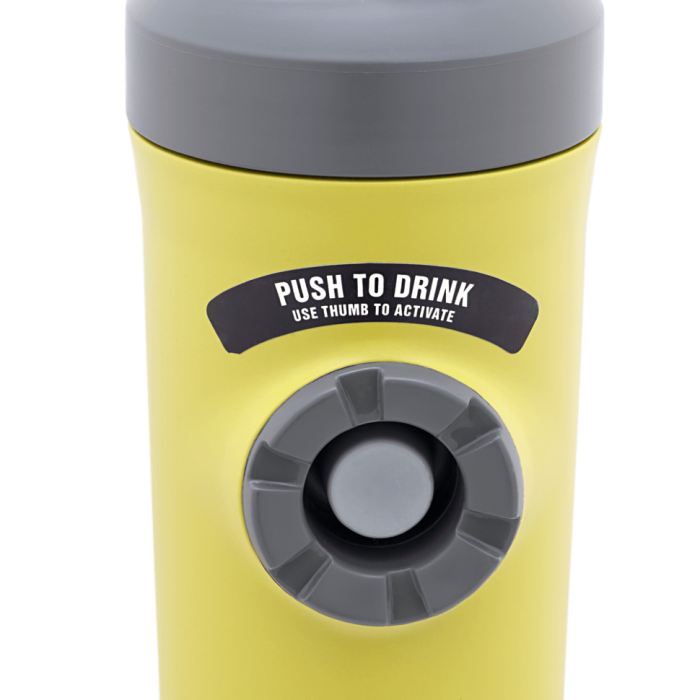 Термостакан Stanley Mountain Evolution 0.47 (жовтий) 