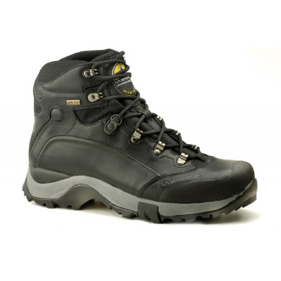 Черевики La Sportiva Typhoon gtx Black