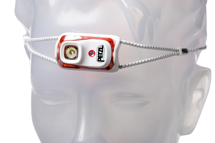 Ліхтар Petzl Bindi Orange 