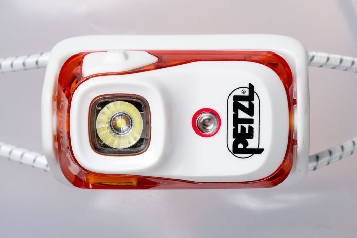 Ліхтар Petzl Bindi Orange 