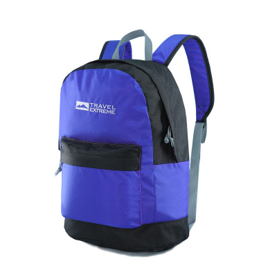 Рюкзак Travel Extreme Traffic 18L, Blue