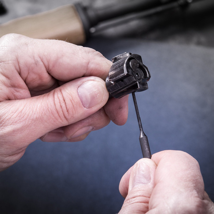 Набір для чищення Real Avid AK47 Gun Cleaning Kit 