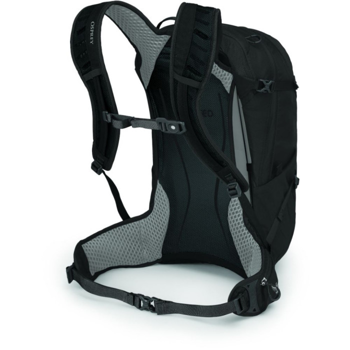 Рюкзак Osprey Syncro 20 black - O/S - чорний (9.3411) 