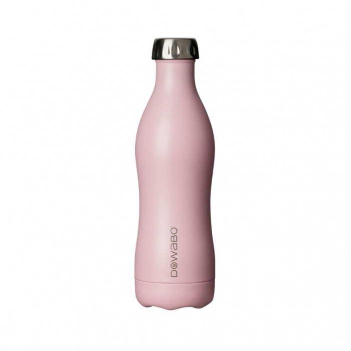 Термопляшка Dowabo Flamingo 500 ml Cocktail Collection 