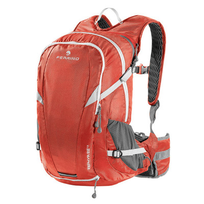 Рюкзак Ferrino Zephyr 22+3, помаранчевий