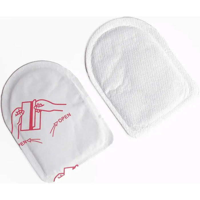 Хімічна грілка для пальців ніг BaseCamp Toe Warmer (BCP 80300) 