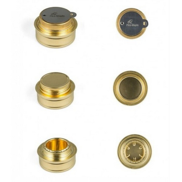 Пальник спиртовий Fire-Maple FMS-122 