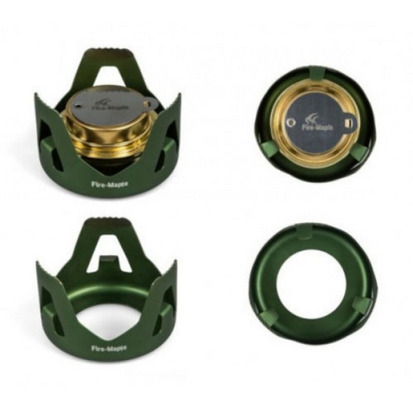 Пальник спиртовий Fire-Maple FMS-122 