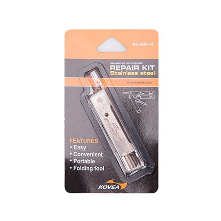 Мультиінструмент Kovea KB - 0603 TOOL 