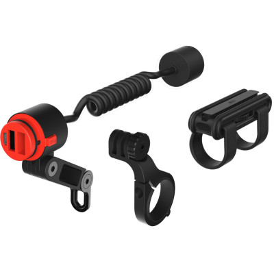 Кріплення /Подовжувач на велосипед для фари Knog PWR Bike Extension Mount