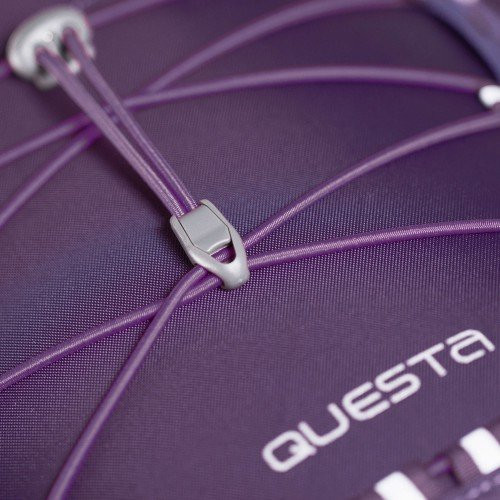 Рюкзак Osprey Questa 27, чорний 