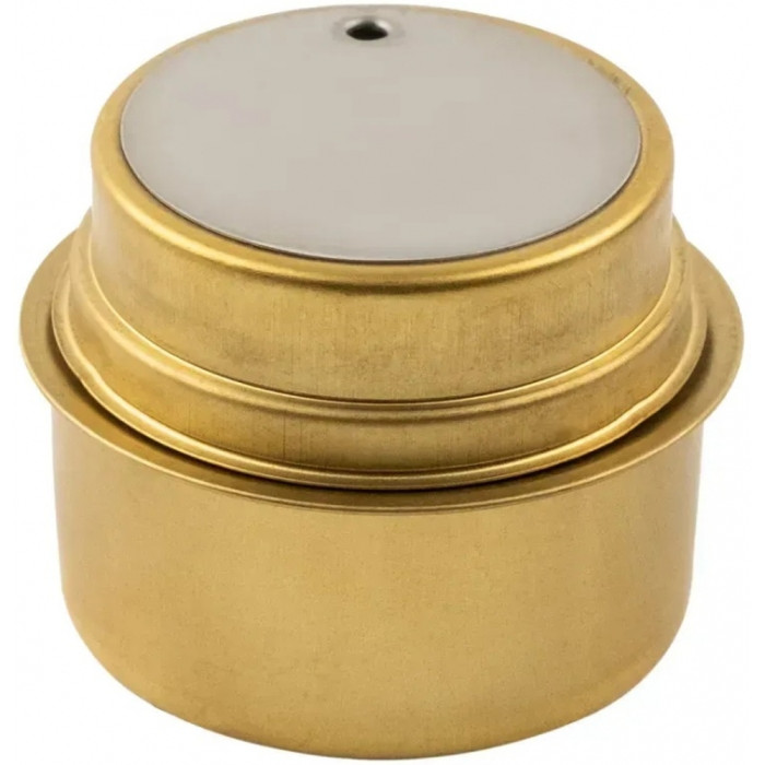 Спиртовий пальник Tribe Alcohol Burner T-FZ-0019-yellow 