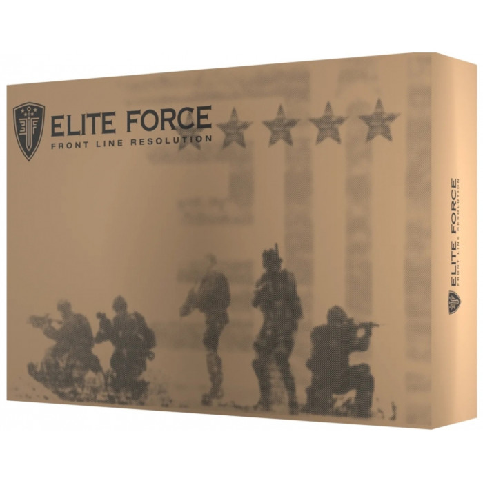 Пневматичний страйкбольний пістолет Umarex  Elite Force 1911 Tac кал. 6мм. CO2 