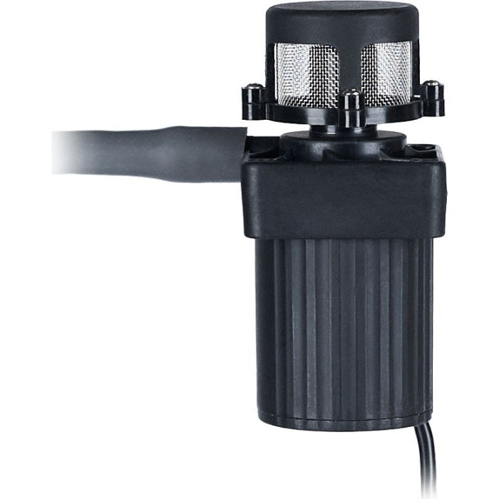 Душ кемпінговий з нагріванням води BRS-93 (без упаковки) 