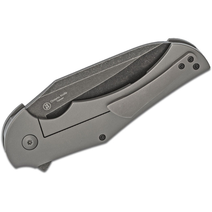 Ніж Ontario Carter 2quared D2 (ON8876) 