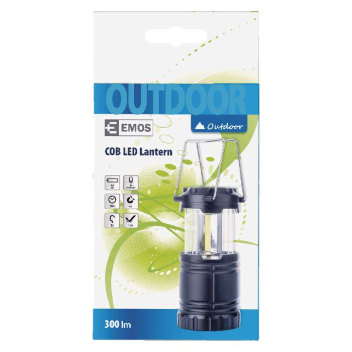 Ліхтар Emos P4006 