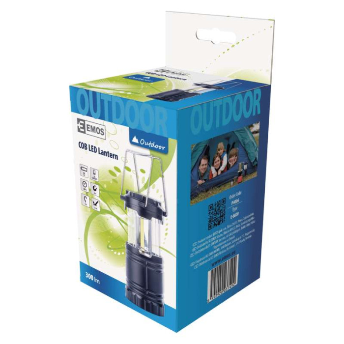 Ліхтар Emos P4006 