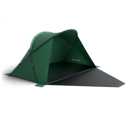 Намет Husky Blum 2 Plus (зелений)