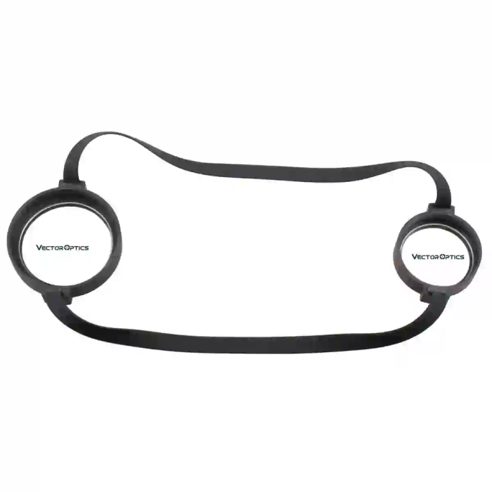 Приціл оптичний Vector Optics Continental 1-6x28 (34mm) illum. FFP Tactical 