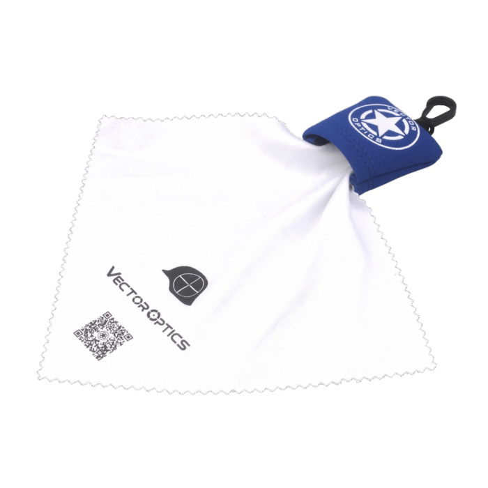 Приціл оптичний Vector Optics Continental 1-6x28 (34mm) illum. FFP Tactical 