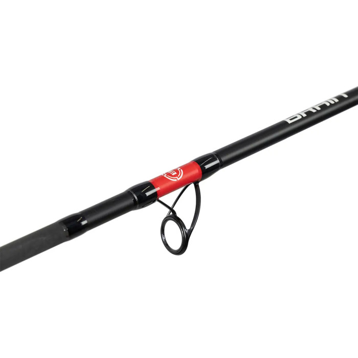 Вудилище фідерне Brain Axent SE All-round 3.60m max 120g 