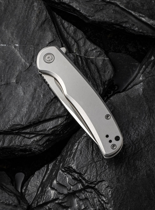 Ніж складний Civivi NOx C2110A 