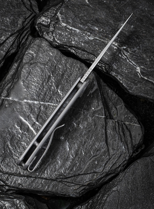 Ніж складний Civivi NOx C2110A 