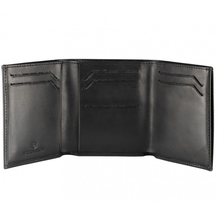 Портмоне Victorinox Travel Altius Edge /Black Euler (Vt601999) 