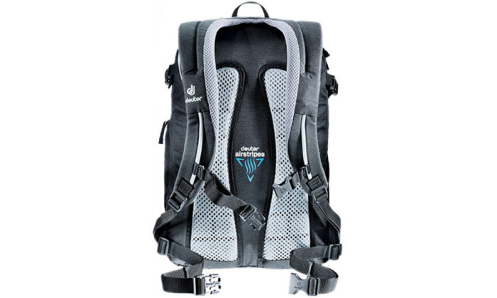 Рюкзак Deuter StepOut 22 колір 3395 midnight-steel 