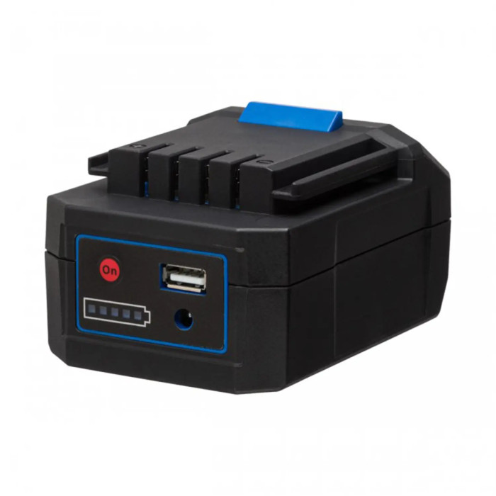 Акумулятор Mactronic Li-ion 14,8V 5200 mAh (B-PWL0081) 