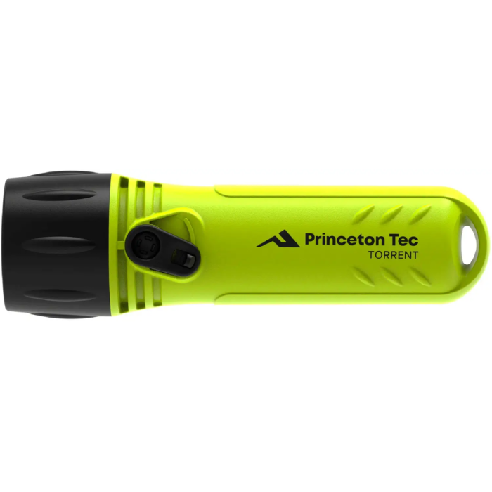 Ліхтар Princeton Tec Torrent Led, 500 Lumens yellow 