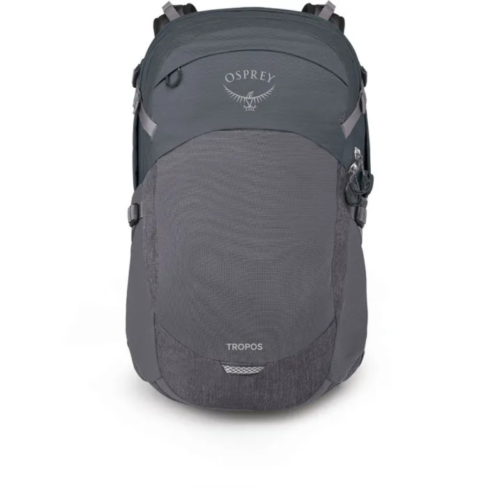 Рюкзак Osprey Tropos 32 tungsten/soundwave grey heather - O/S - сірий 