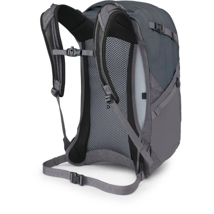Рюкзак Osprey Tropos 32 tungsten/soundwave grey heather - O/S - сірий 