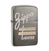 Запальничка Zippo 24096 Original Wind 