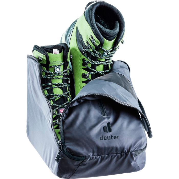 Чохол для взуття Deuter Boot Pack 4014 graphite 