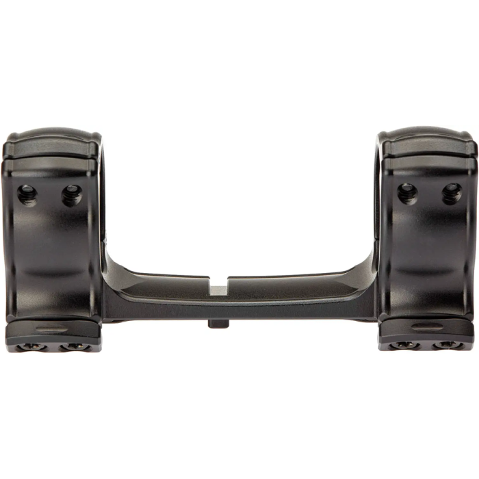 Моноблок Spuhr SCP-3000A, Ø30, H25.4mm/1", Сплав. Picatinny 