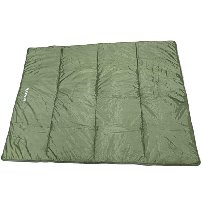 Ковдра з підігрівом Ranger USB 190 (Арт. RA 6664) 