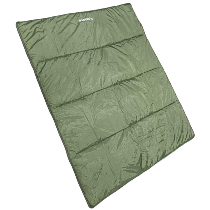 Ковдра з підігрівом Ranger USB 190 (Арт. RA 6664) 