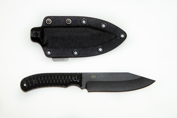 Ніж Blade Brothers Хирдман 